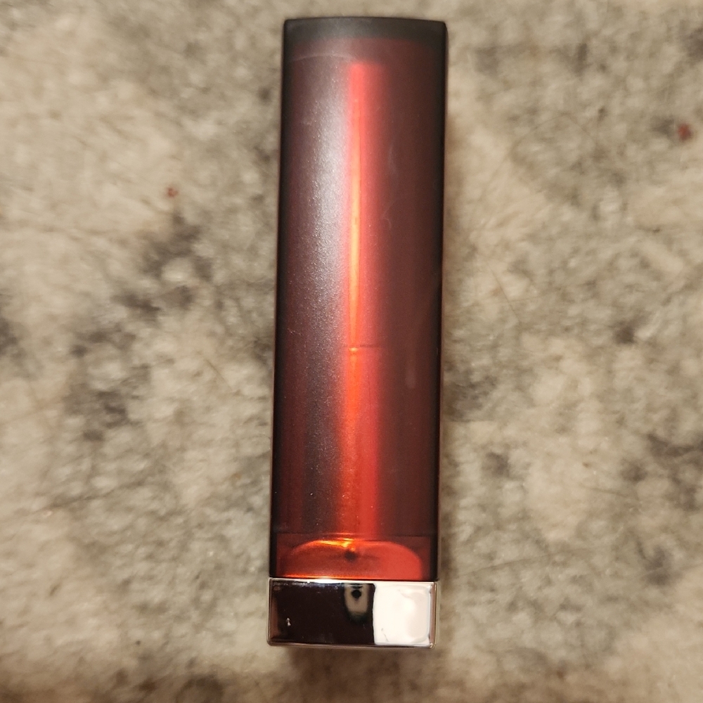 Maybelline Red Lipstick